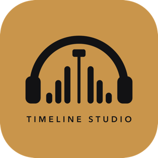 Elevate Timeline Studio app icon